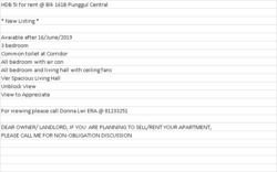 Blk 161B Punggol Central (Punggol), HDB 5 Rooms #201712562